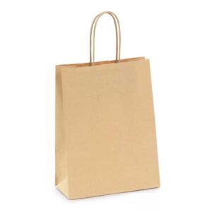 Saco de Papel
