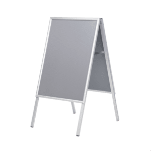 A- Board