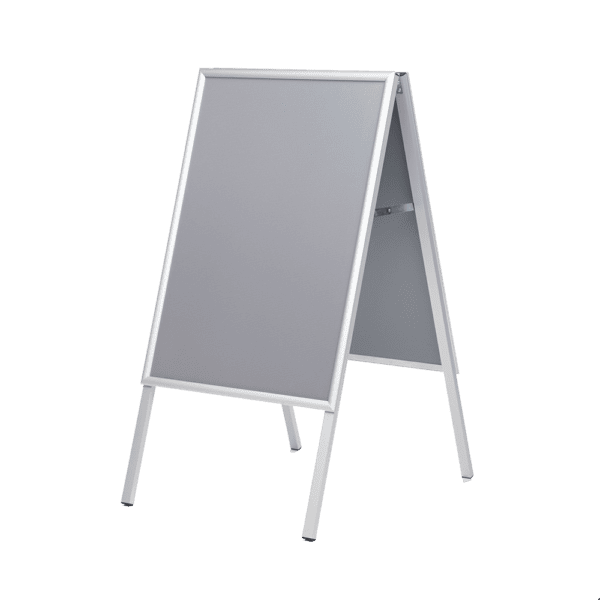 A- Board