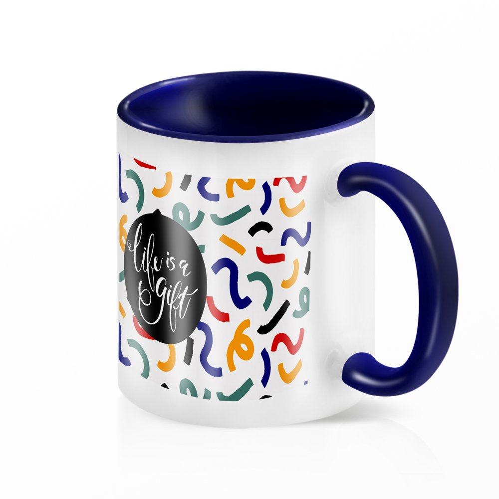 Caneca bicolor - Image 18