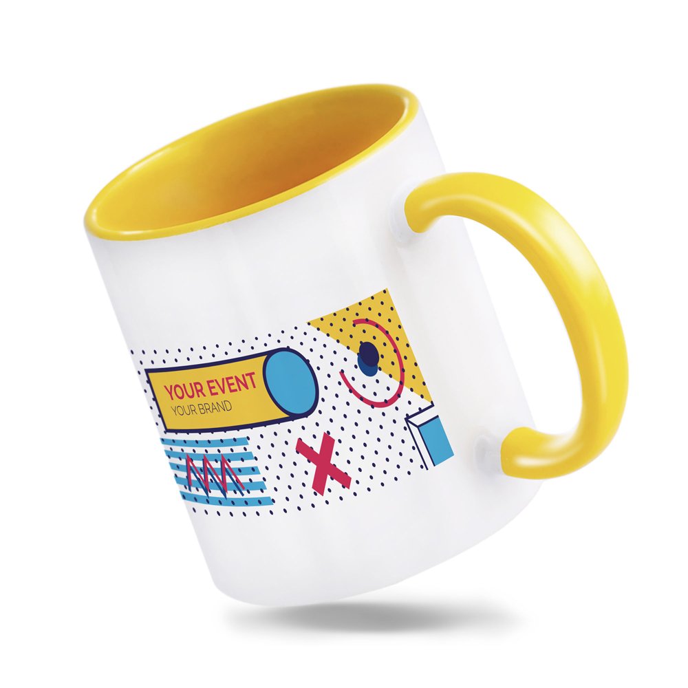 Caneca bicolor - Image 5
