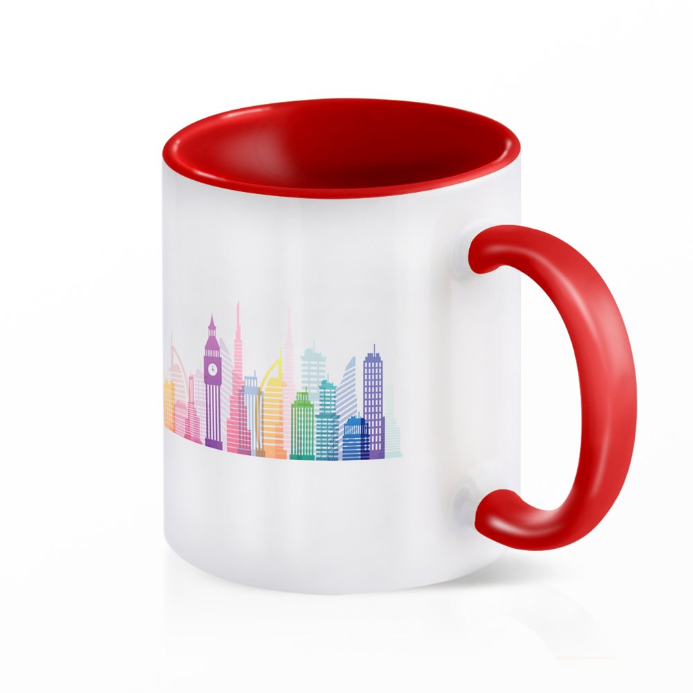 Caneca bicolor - Image 9