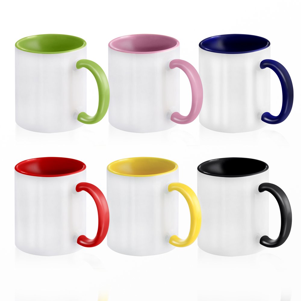 Caneca bicolor - Image 17