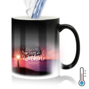 Caneca Mágica