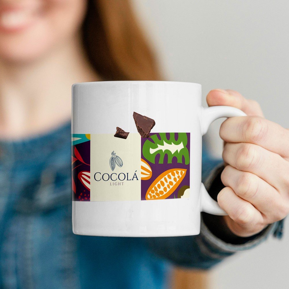 Caneca branca - Image 7