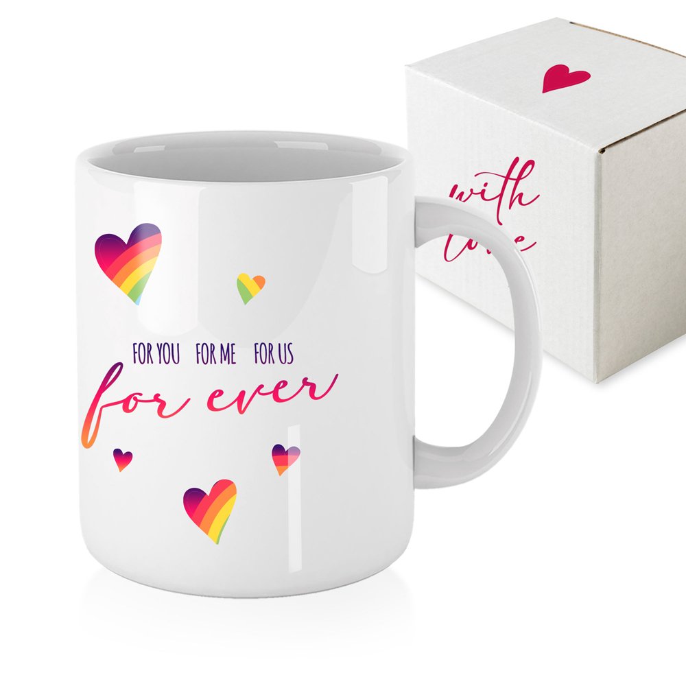 Caneca branca - Image 3
