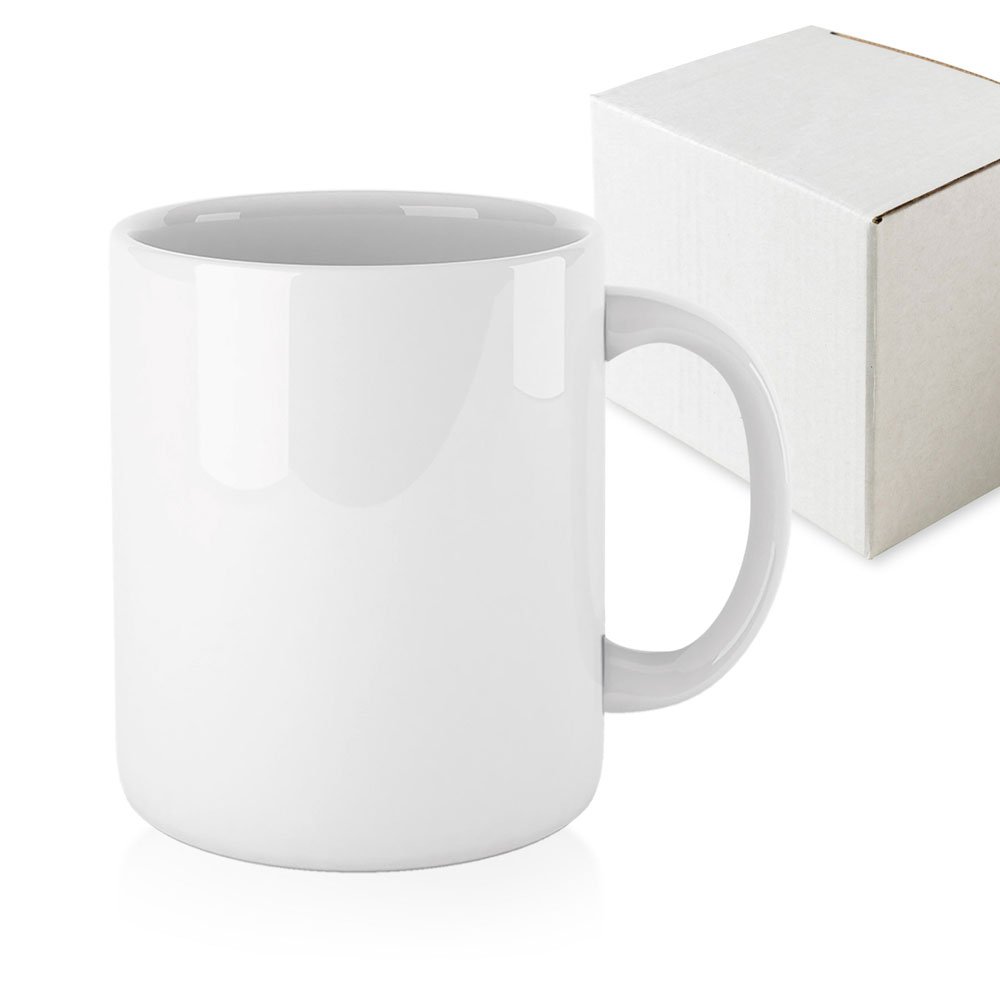 Caneca branca - Image 2