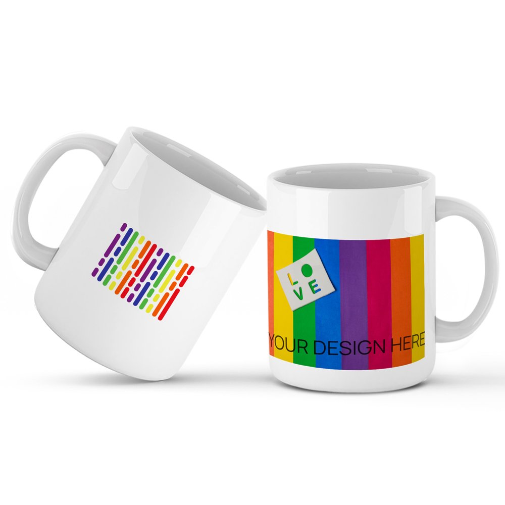 Caneca branca - Image 6