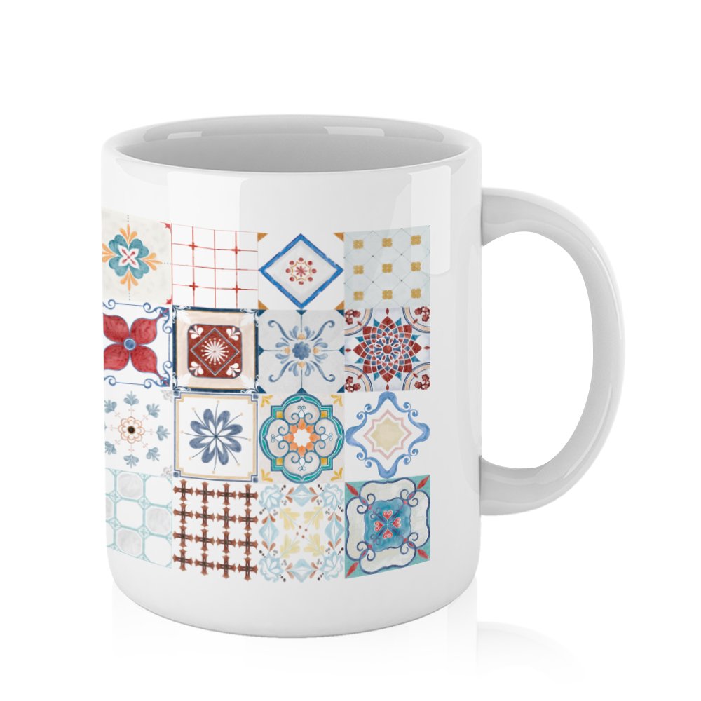 Caneca branca - Image 8