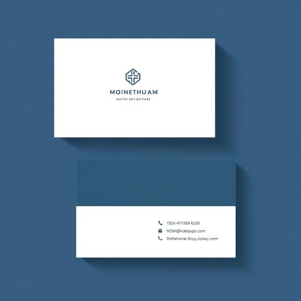 Business Cards - Image 2