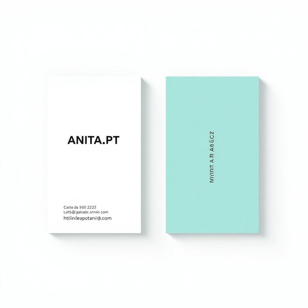 Business Cards